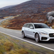 Illustration for article titled The 2018 Jaguar XF Sportbrake Is Bringing Its Gorgeous Looks To America